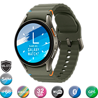 Smartwatch Watch7 Samsung 40mm Wifi Bluetooth Gps