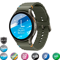Smartwatch Watch7 Samsung 44mm Wifi Bluetooth Gps
