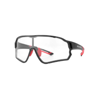Lentes Deportivos Rockbros Fotocromáticos Uv400