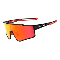 Lentes Deportivos Rockbros Fotocromáticos Uv400
