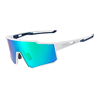 Lentes Deportivos Rockbros Fotocromáticos Uv400