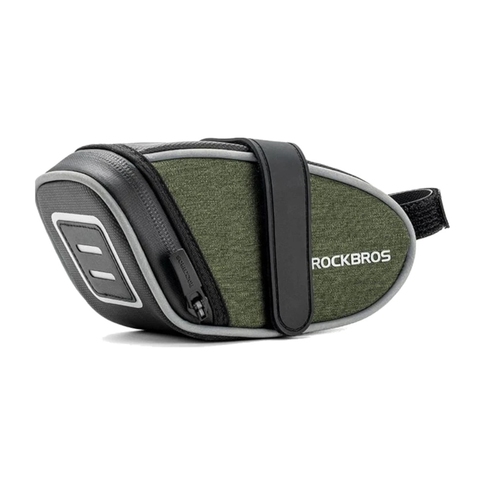 Bolso Bajo Asiento Para Bicicleta Rockbros C52 0.45L