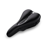 Covertor de Asiento Rockbros Con Gel Para Bicicleta 