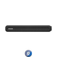 Barra De Sonido Aiwa Awsbh15 300w Pmpo Bt
