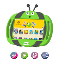 Tablet Pritom K7 Kids 7'' 2gb 32gb 2mp+0,3mp Android 13