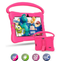 Tablet Pritom K7 Kids 7'' 2gb 32gb 2mp+0,3mp Android 13
