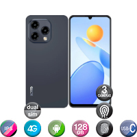 Kxd 13c 6,8'' 4G 4gb 128gb Triple Cam 50mp