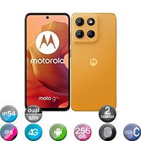 Motorola G15 6,72'' 4G 4gb 256gb Dual Cam 50mp