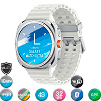 Smartwatch Ultra Samsung 47mm 4G Wifi Bluetooth Gps