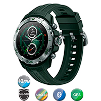Reloj Inteligente Mibro Watch GS Explorer 47,8mm 10atm 1,32'' Bluetooth