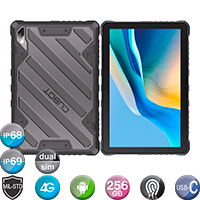 Cubot Tab KingKong 2 10,95'' 5G 16gb 256gb 64mp+32mp