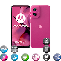 Motorola G55 6,5'' 5G 8gb 256gb Dual Cam 50mp