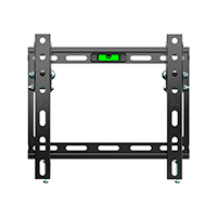 Soporte De Tv Móvil Para Pared Aiwa Awmml2t 13''-43''