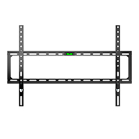 Soporte De Tv Fijo Para Pared Aiwa Awmml6f 37''-86''