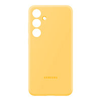 Estuche Para Samsung Galaxy S24+ Silicona