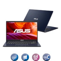Notebook Asus 14&quot; N4500 4gb 64gb Win11