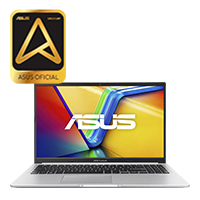 Notebook Asus Vivobook 15,6'' Ryzen 7 16gb 1tb Win11