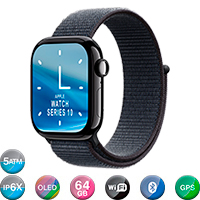Apple Watch Series 10 42mm 5atm 64gb Wifi Bluetooth Gps