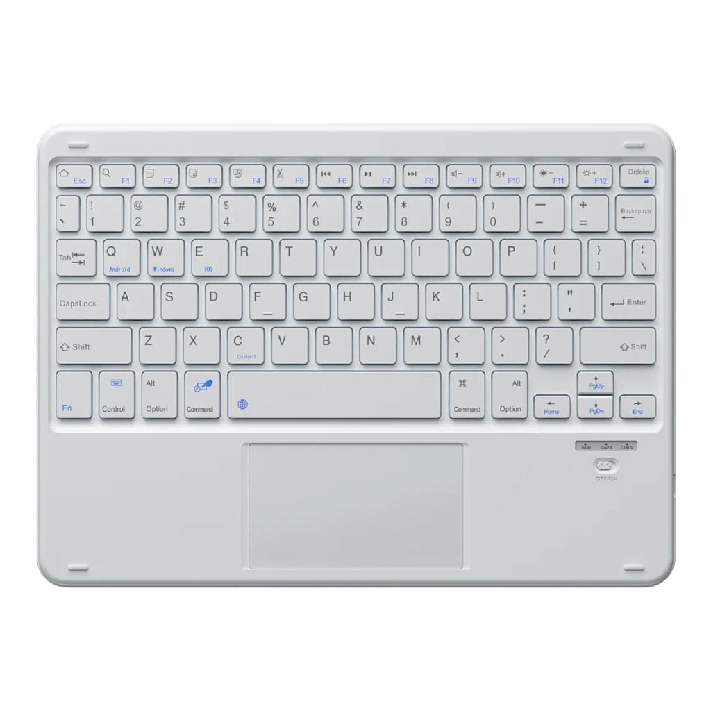 Teclado Para Tablet Blackview K2 Bt Android iOS Windows