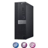 Pc Dell Optiplex Xe3 G5400 8gb 256gb Win11 Pro
