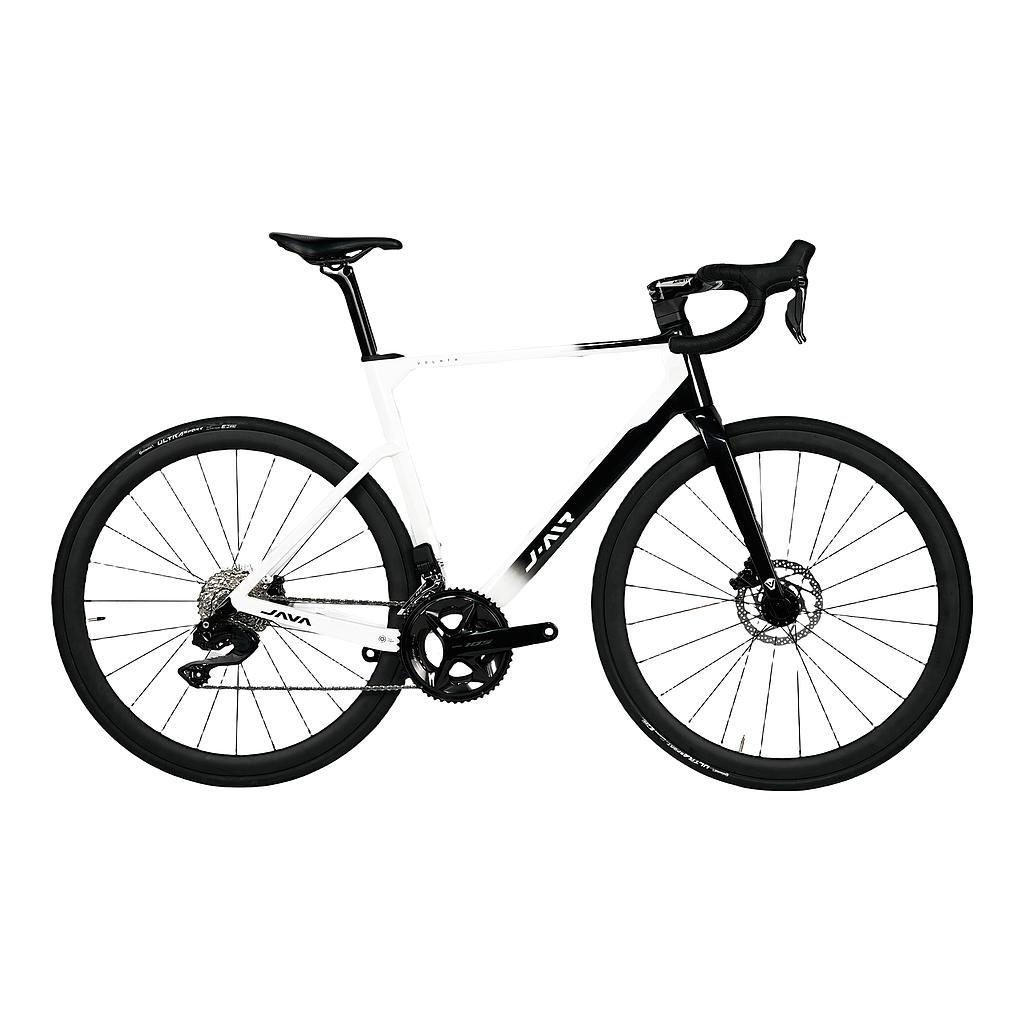 Bicicleta De Ruta Java J-air Volata 24V Talle 48