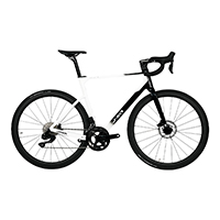 Bicicleta De Ruta Java J-air Volata 24V Talle 50