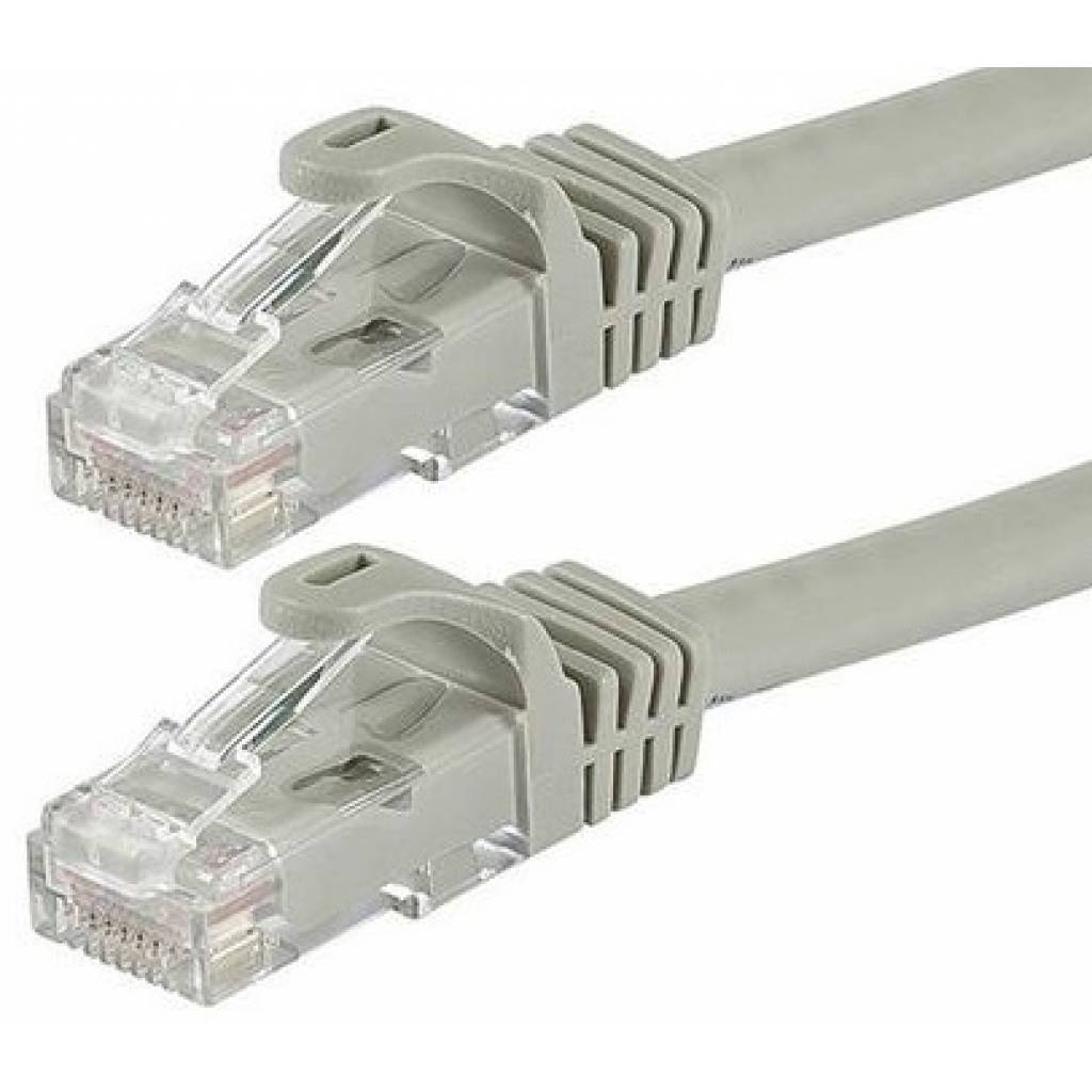 Cable Lan - Cat. 6 - 30 mts 