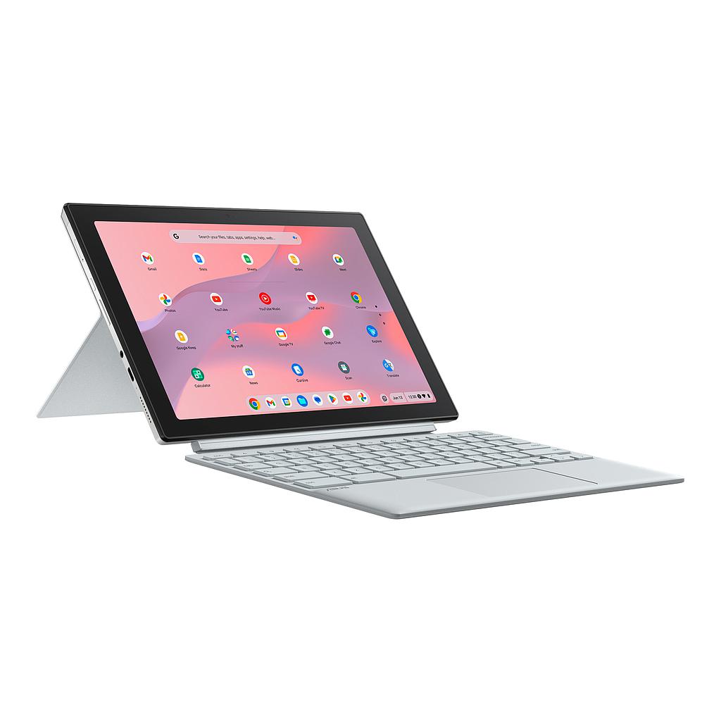 Chromebook 2en1 Asus 10,5'' Kompanio 520 8gb 128gb Chrome