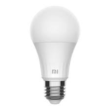 Lampara Led Xiaomi Mi Smart Bulb (white)