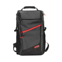 Mochila Gaming Para Notebooks 15,6" Marvo Ba-002