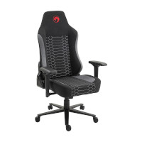 Silla Gaming Marvo CH-178 Giro 360°  Respaldo 180°
