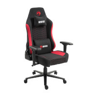 Silla Gaming Marvo CH-178 Giro 360°  Respaldo 180°