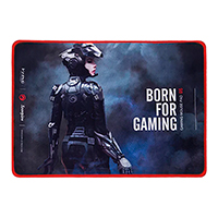 Mousepad Gaming Marvo G15 S 35,2cm Antideslizante 