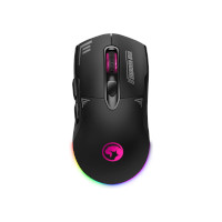 Mouse Gaming Marvo Duke 20 4800dpi Con Iluminación RGB