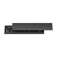 Reposa Muñecas Para Teclado Marvo K002 Crest 60 36cm