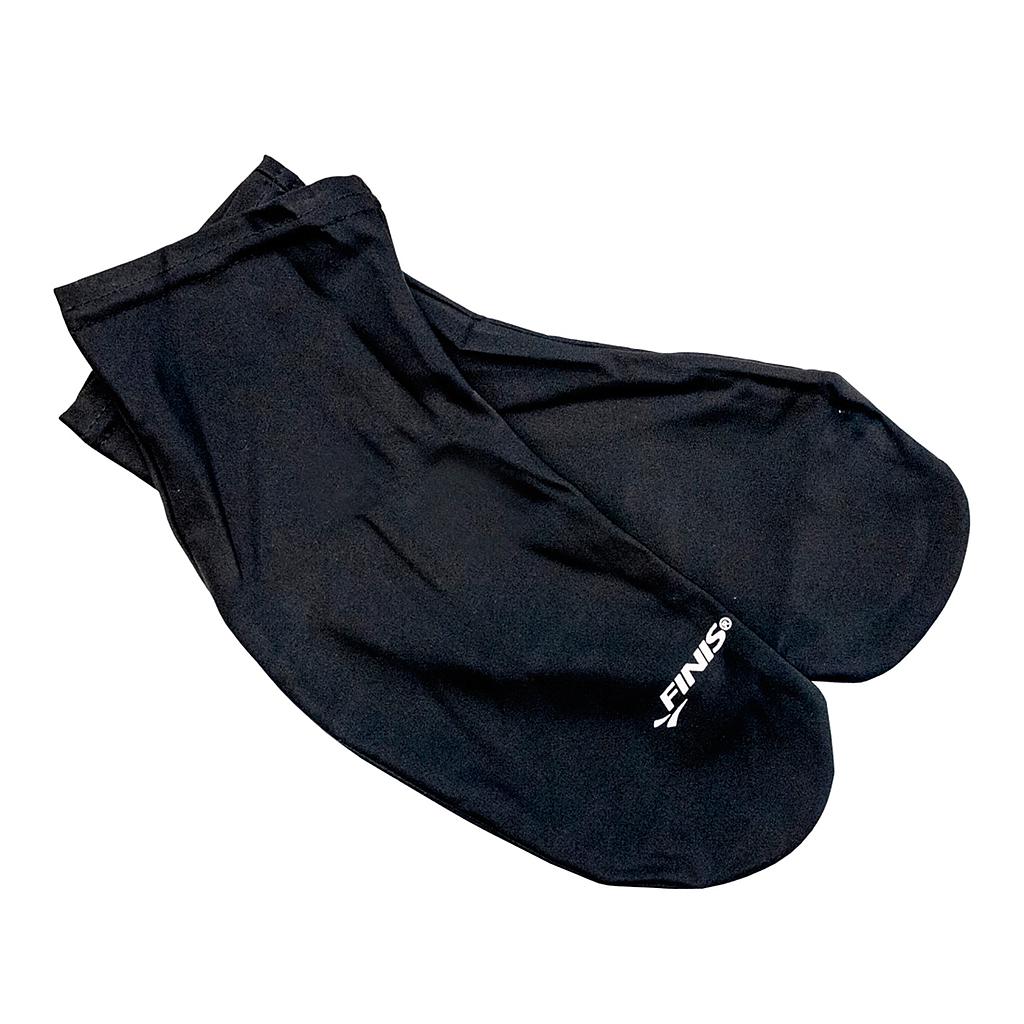 MEDIAS DEPORTIVAS FINIS SKIN SOCK Talle L