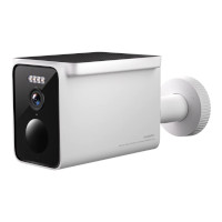 Cámara De Seguridad Xiaomi Solar Outdoor BW400 2560p