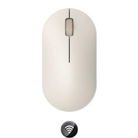 Mouse Inalámbrico Xiaomi Lite 2 1000dpi 2,4GHz