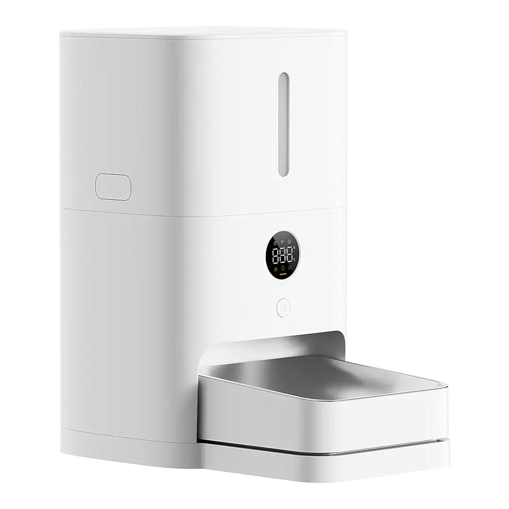Comedero Inteligente Xiaomi Para Mascotas 2,5kg