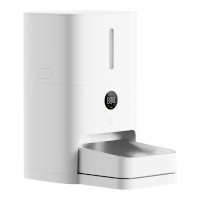 Comedero Inteligente Xiaomi Para Mascotas 2,5kg