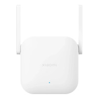 Extensor Wi-Fi Xiaomi N300 300mbps 2 Antenas