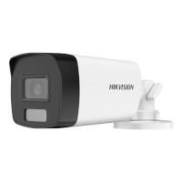 Cámara De Seguridad HikVision Exterior Visión Nocturna 1080p IP67
