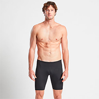 Malla De Baño Hombre Finis Solid Jammer 36