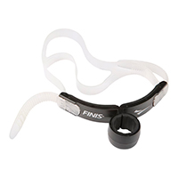 Soporte De Cabeza Ajustable Para Snorkel Finis