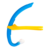 Esnórquel Para Niño Finis Stability Snorkel Jr