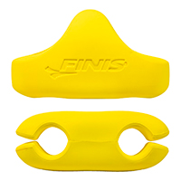 Boya Hidrodinámica Para Tobillos Finis Espuma Eva M