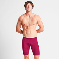 Malla De Baño Hombre Finis Solid Jammer 32