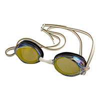 Lentes De Natación Finis Tide Joven Adulto +13 Años