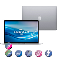 Apple Macbook Air 13,3'' Core I3 8gb 256gb Mac