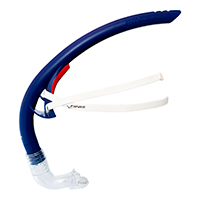 Esnórquel Para Adulto Finis Stability Snorkel